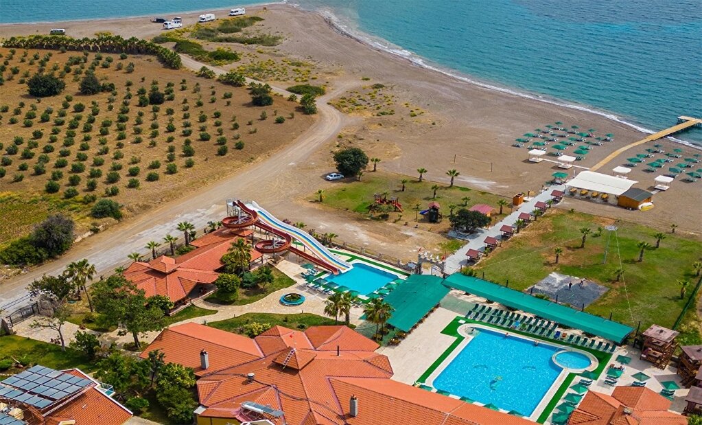 Yüzme Havuzları görsel 2