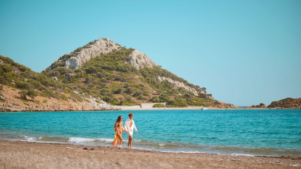 Özel Plaj görsel 2