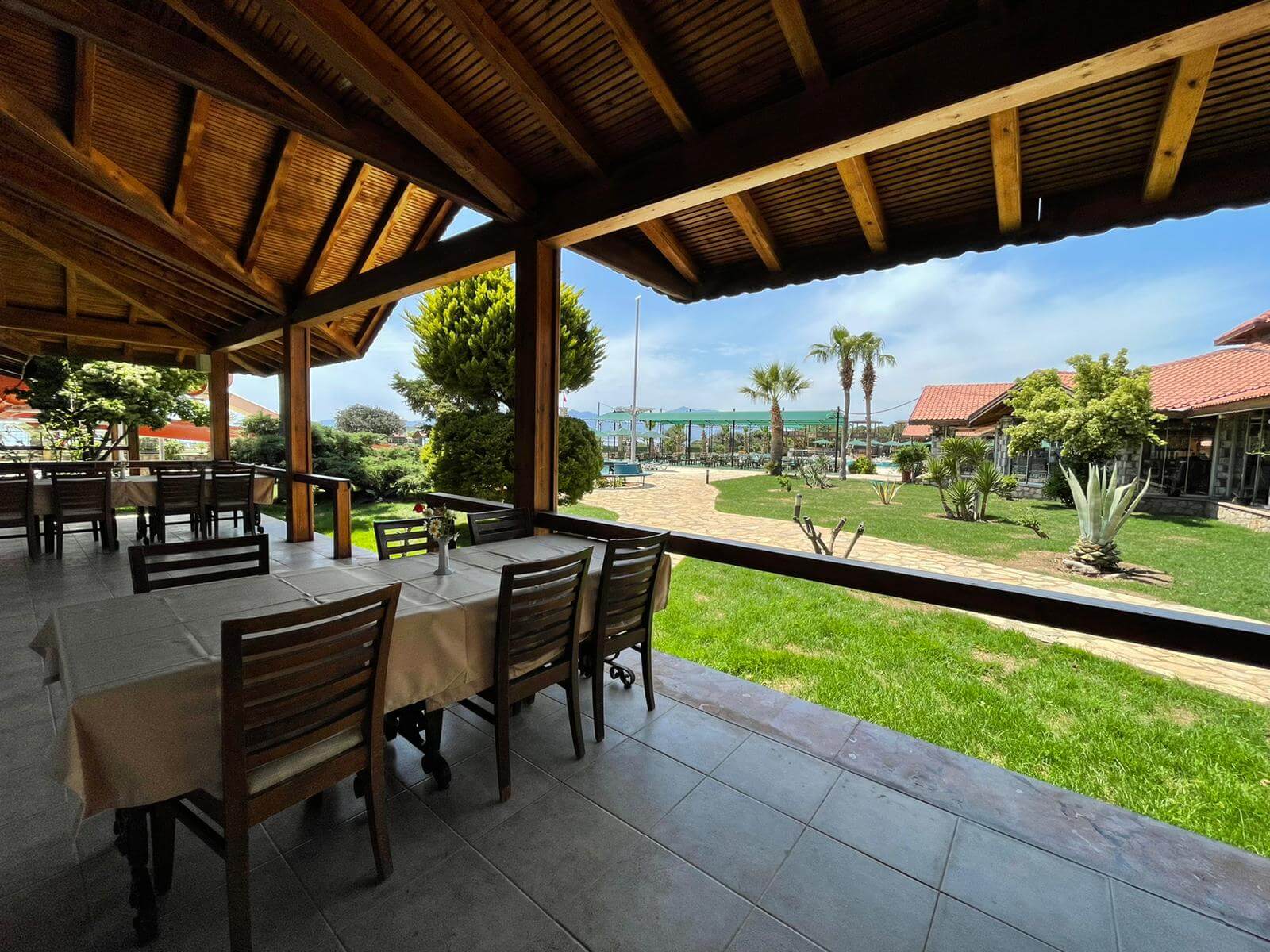 Restoran & Barlar görsel 2