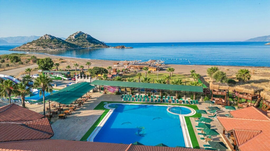 Adaburnu Gölmar hakkında görsel