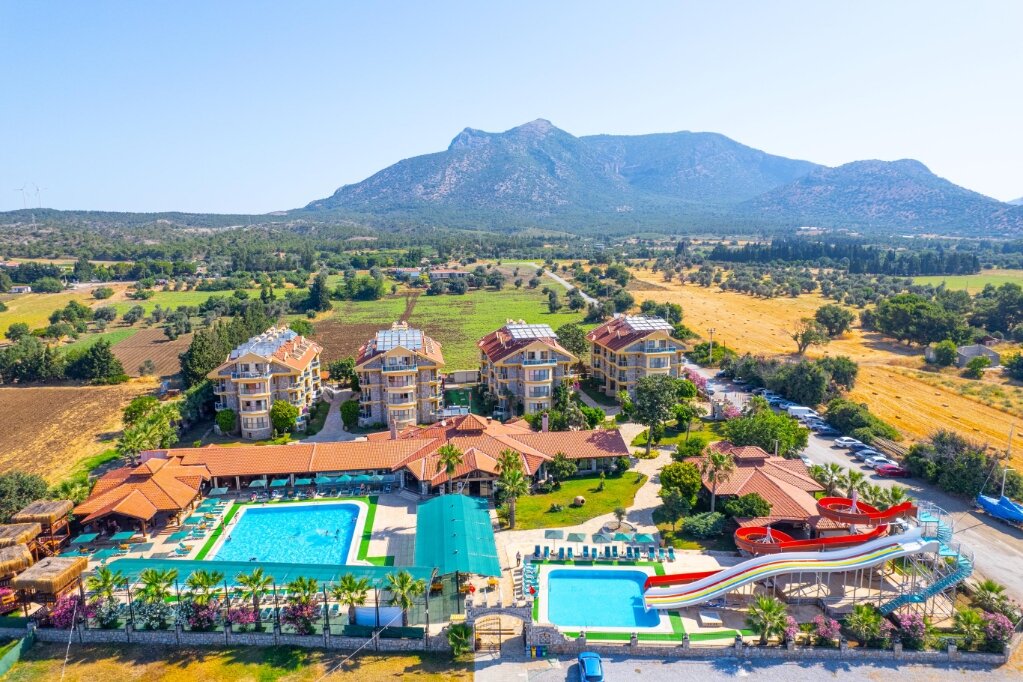 Adaburnu Gölmar galeri görsel 1