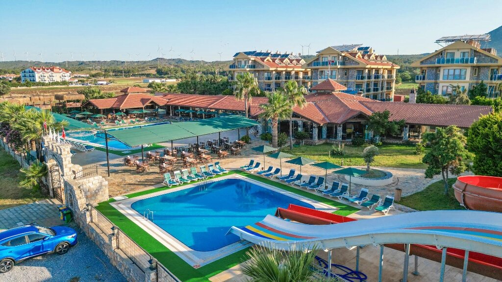 Adaburnu Gölmar galeri görsel 2