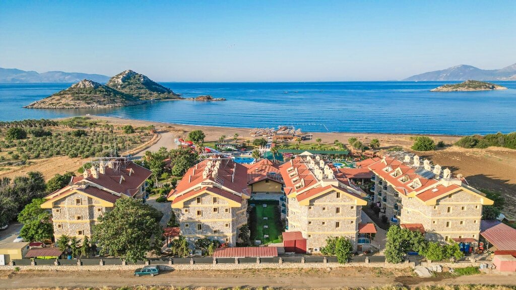 Adaburnu Gölmar galeri görsel 4