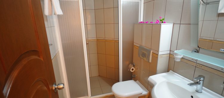 Çatı Katı Standart Oda görsel 2